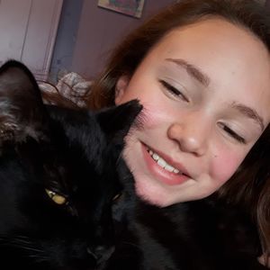 Meet your Posher, Madelynn